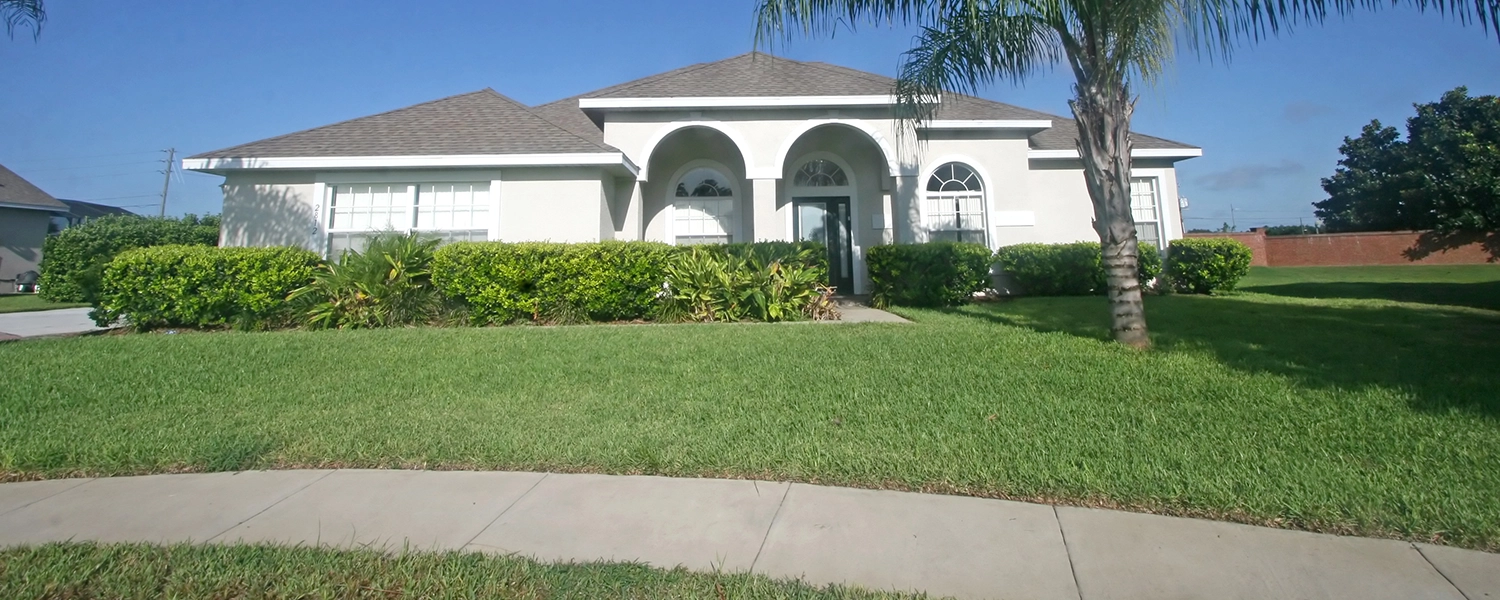 Florida Rental Property Bookkeeping Services